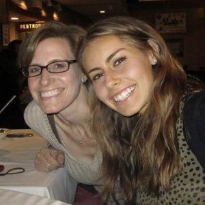 Meet your Posher, Keren